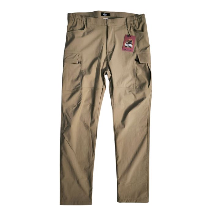 Bej Tactical Pantolon – KORDAK Taarruz Serisi