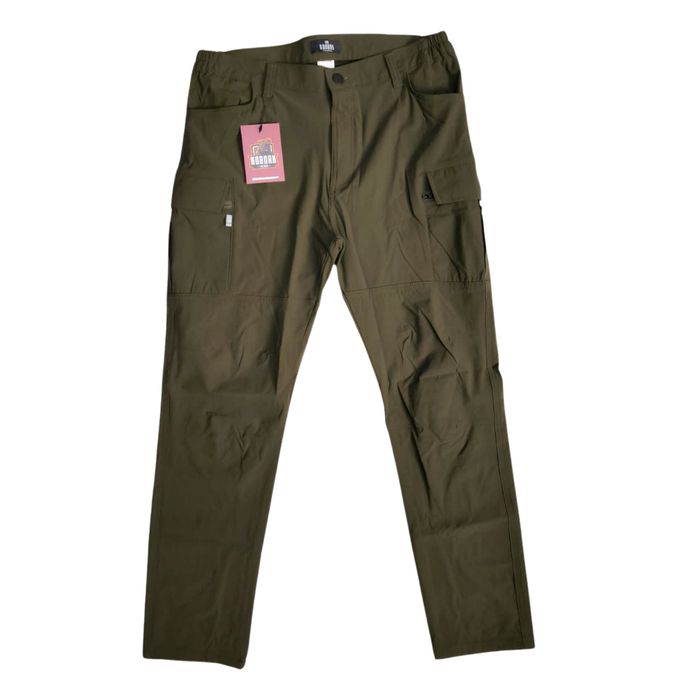 Haki Tactical Pantolon – KORDAK Taarruz Serisi
