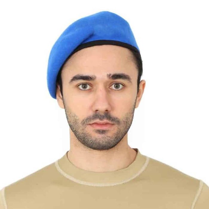 Mavi Urbam Bere Komando Beresi