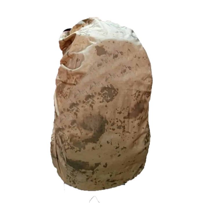 Su Geçirmez Askeri Çanta Bonesi - Jandarma Bone